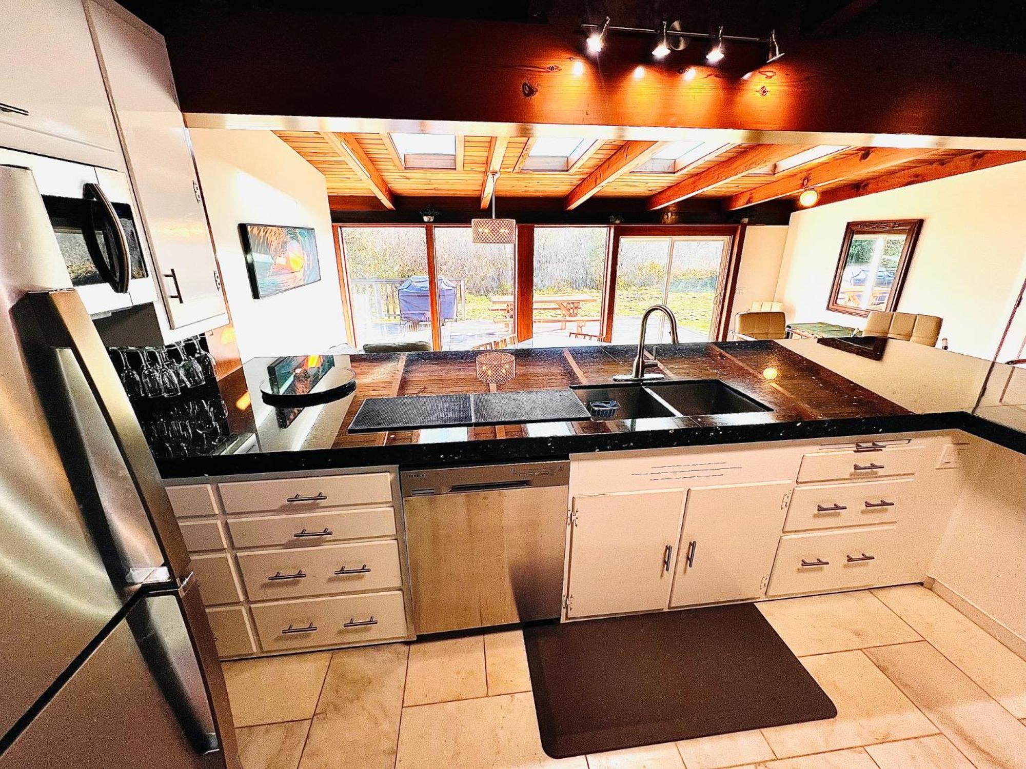 Pacific Sands Vacation Home Fort Bragg Exteriér fotografie